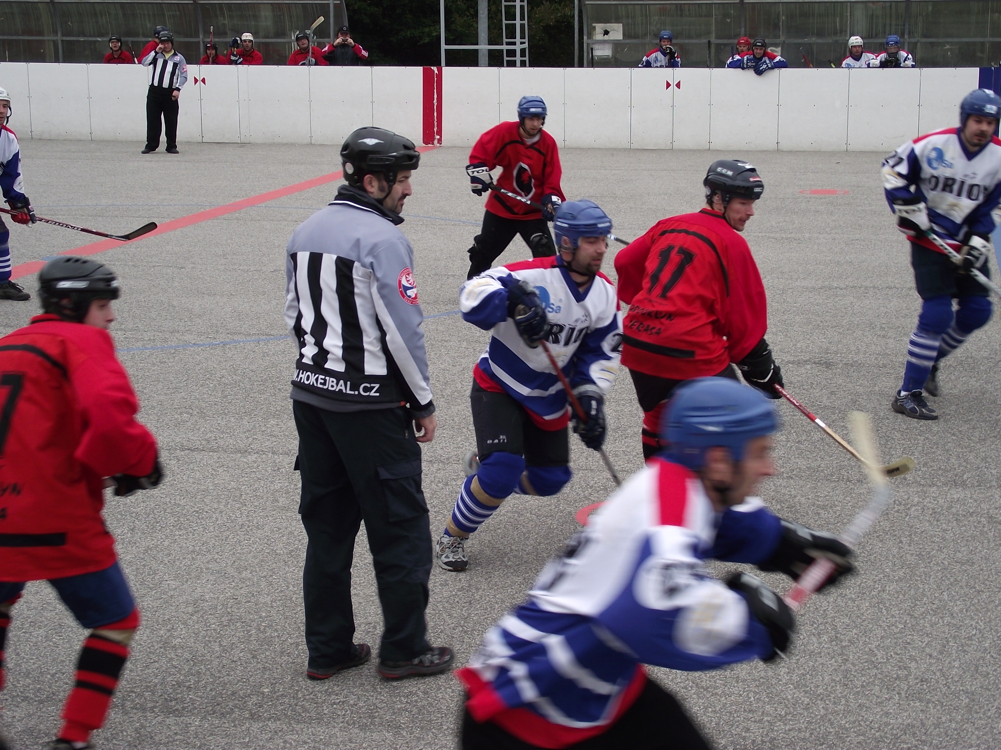 hokejbal 138