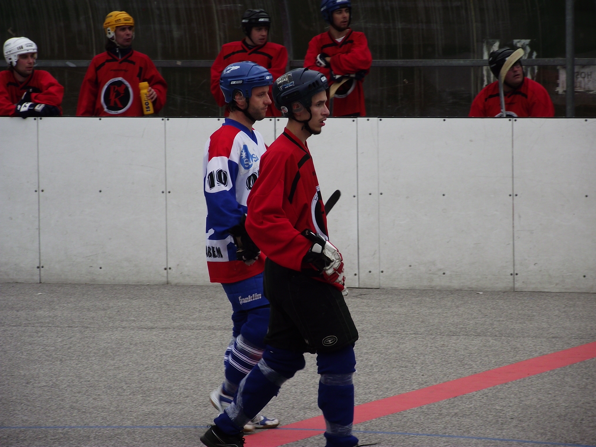 hokejbal 143